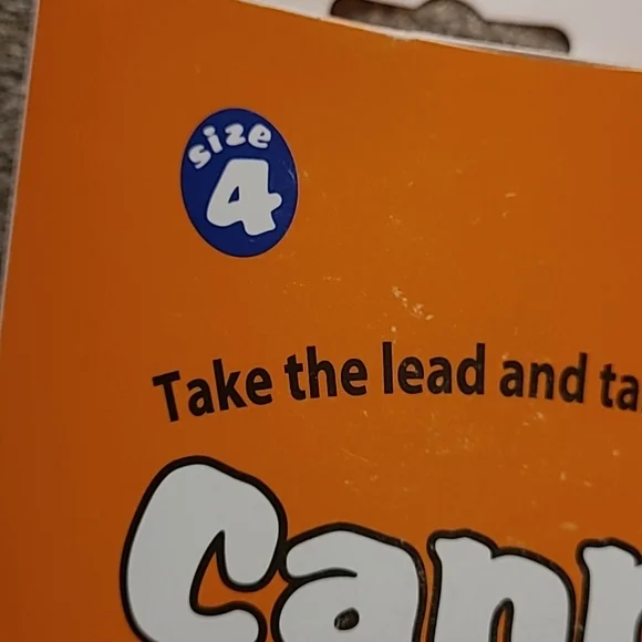 Canny Collar SZ 4 No Pull Dog Collar - Picture 6 of 16